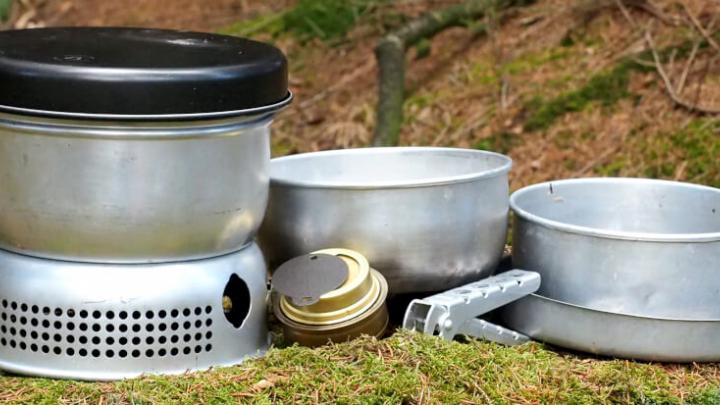 Trangia